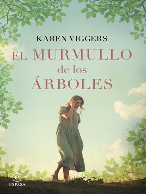 cover image of El murmullo de los árboles